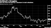 SoftBank Pledges Sweeping Cost Cuts After $23.4 Billion Loss