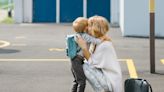 A psychologist’s tips for the mama sending her child to school for the first time