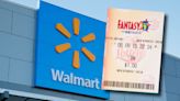 2 winning lottery tickets worth combined $173K sold at Florida Walmart, gas station