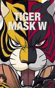 Tiger Mask W