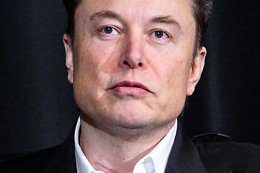 Elon Musk's Transgender Daughter, Vivian Wilson, Speaks Out About Father's Absence And Cruelty: 'He's Very Quick To...