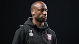 Aluko joins Ipswich coaching team