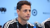 Manchester United need to get over Sir Alex Ferguson exit – Javier Hernandez