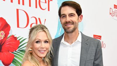 Jennie Garth Shares Why IVF Led to Breakup With Dave Abrams