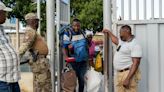 Haitians looking to escape violence and chaos face hostility in neighboring Dominican Republic