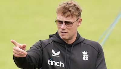 Flintoff 'even more excited than the players' ahead of coaching debut