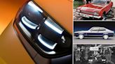 Capri to make its comeback in days: Ford teases the return of its icon