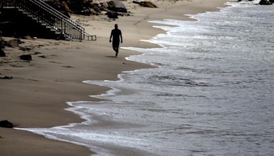 Avoid the bacteria-tainted water at these Southern California beaches this holiday weekend