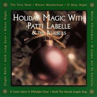 Holiday Magic With Patti LaBelle and the Bluebells