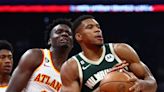 Giannis Antetokounmpo makes his preseason debut in Abu Dhabi as Bucks lose to Atlanta Hawks