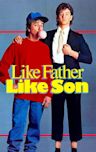 Like Father Like Son (1987 film)