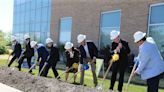 Franciscan Health breaks ground on new Lafayette cancer center