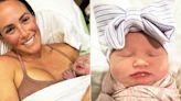 Kara Keough Bosworth and Husband Kyle Welcome Baby Girl, Daughter Stetson: 'Seeping with Gratitude'