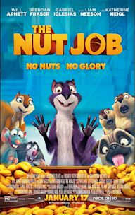 The Nut Job