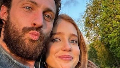 Aaron Taylor-Johnson Shared A Rare Picture Of His 18-Year-Old Step-Daughter