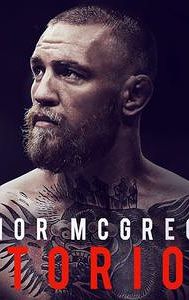 Conor McGregor: Notorious