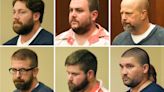 2 ex officers convicted of torturing, sexually abusing Black men get 27- and 10-year prison sentences