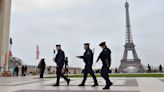 Briton injured in Paris terror attack suffered eye injuries – local media