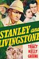 Stanley and Livingstone