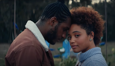 ‘The Young Wife’ Trailer: Kiersey Clemons, Leon Bridges, Sheryl Lee Ralph And More In ‘Selah And The Spades...