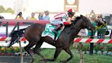 Early Voting edges Epicenter to win Preakness Stakes