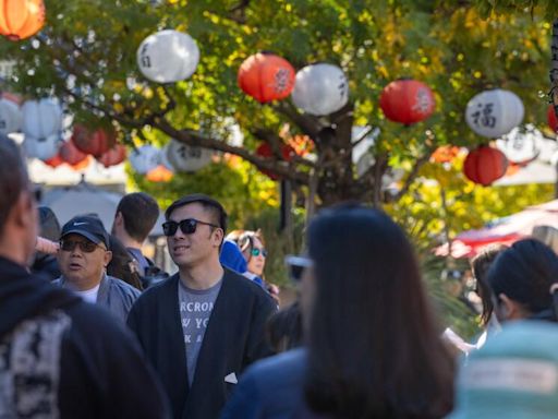 The fight to save L.A.'s Little Tokyo before it's too late