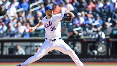 Mets Could Get Help In Starting Rotation Soon As Young Hurler Shines In Rehab