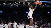 March Madness Sweet 16 TV schedule: Watch every game for free today | Time, channel for UNC, UConn, Arizona, more