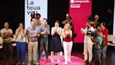 Toque de atención a la izquierda valenciana: la división se paga