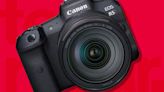 Canon cameras and lenses just got a lot cheaper thanks to these big cashback deals