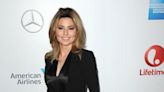 Shania Twain ‘planning stadium tour of Britain next year to celebrate three decade career’