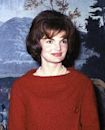 Jacqueline Kennedy Onassis