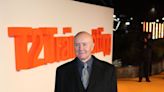 Trainspotting author Irvine Welsh marries actress Emma Currie