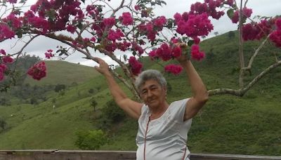 Renildes Alcântara dos Santos (1944 - 2024) - Mortes: Cabeluda foi a cafetina mais famosa do Recôncavo Baiano