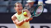 Aryna Sabalenka shares countertrend opinions on WTA 1000 new format