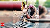 Choked industrial areas in Jaipur seek govt sweetener to move out | Jaipur News - Times of India