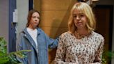 Coronation Street star Georgia Taylor reveals that her character is 'bewildered' by the latest storyline