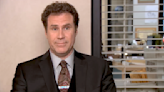 ...Ferrell Shares Some 'Superfan Trivia' About His Arc On The Office, And Tells Us Why It Was 'One Of My Favorite...