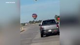 Hot air balloon crashes into power lines south of Chicago, 3 people injured