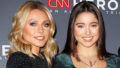 Kelly Ripa’s Daughter Lola Consuelos Covers Sabrina Carpenter's 'Espresso' -- and It's a Must-See