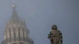 El Vaticano autoriza el culto a 'La Virgen de la Roca' de Calabria (Italia) sin pronunciarse sobre las apariciones