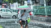 Moderate Rain in Mumbai, Heavy Rain in Thane, Raigad Likely on Monday: IMD - News18