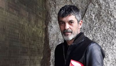 Muere a los 54 años el actor Xabier Deive, conocido por series como 'Águila Roja' y 'Matalobos'