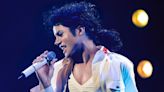 Michael Jackson's Nephew Jaafar Jackson 'Embodies' the Late Singer in First-Look Photo from Biopic