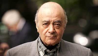 60 Survivors Accuse Ex-Harrods Owner Mohamed Al-Fayed Of Sex Abuse: Lawyers