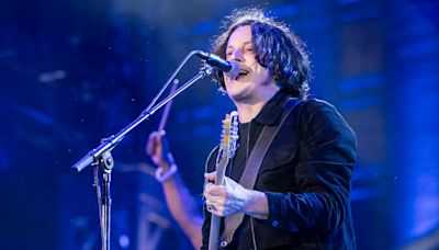 Jack White Is Stealthily Giving Away a New Album