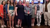 PHOTOS: Independent honors nurses with help of Grand Island Regional Medical Center