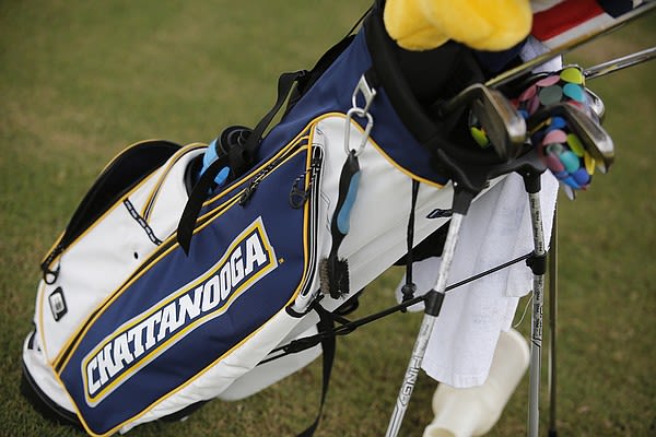 UTC trails ETSU by four strokes at SoCon golf tournament | Chattanooga Times Free Press