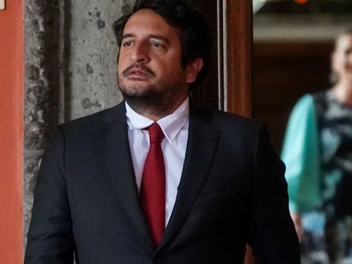 Diputados del PAN arremeten contra el hijo de AMLO tras quedarse en la dirigencia de Morena: “Premio a la corrupción”