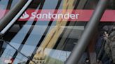 Santander informa de un 'hackeo' de su base de datos que afecta a clientes de España y a sus empleados